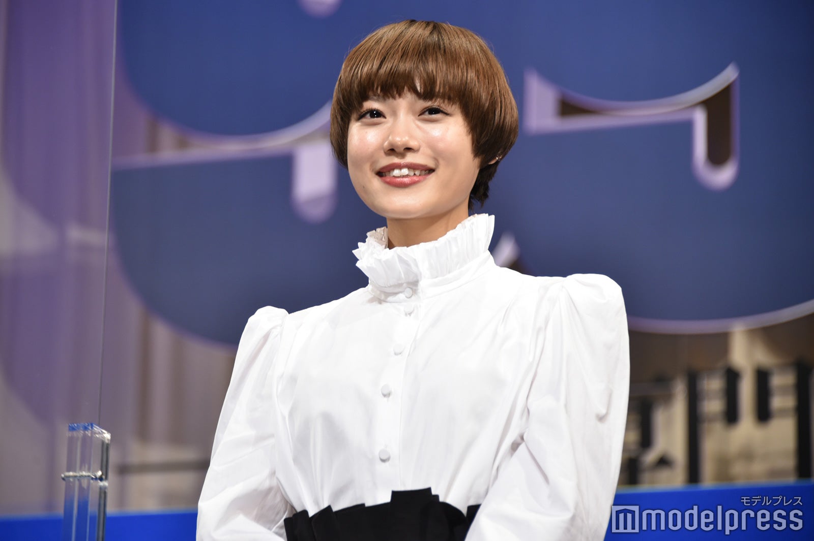 杉咲花（C）モデルプレス