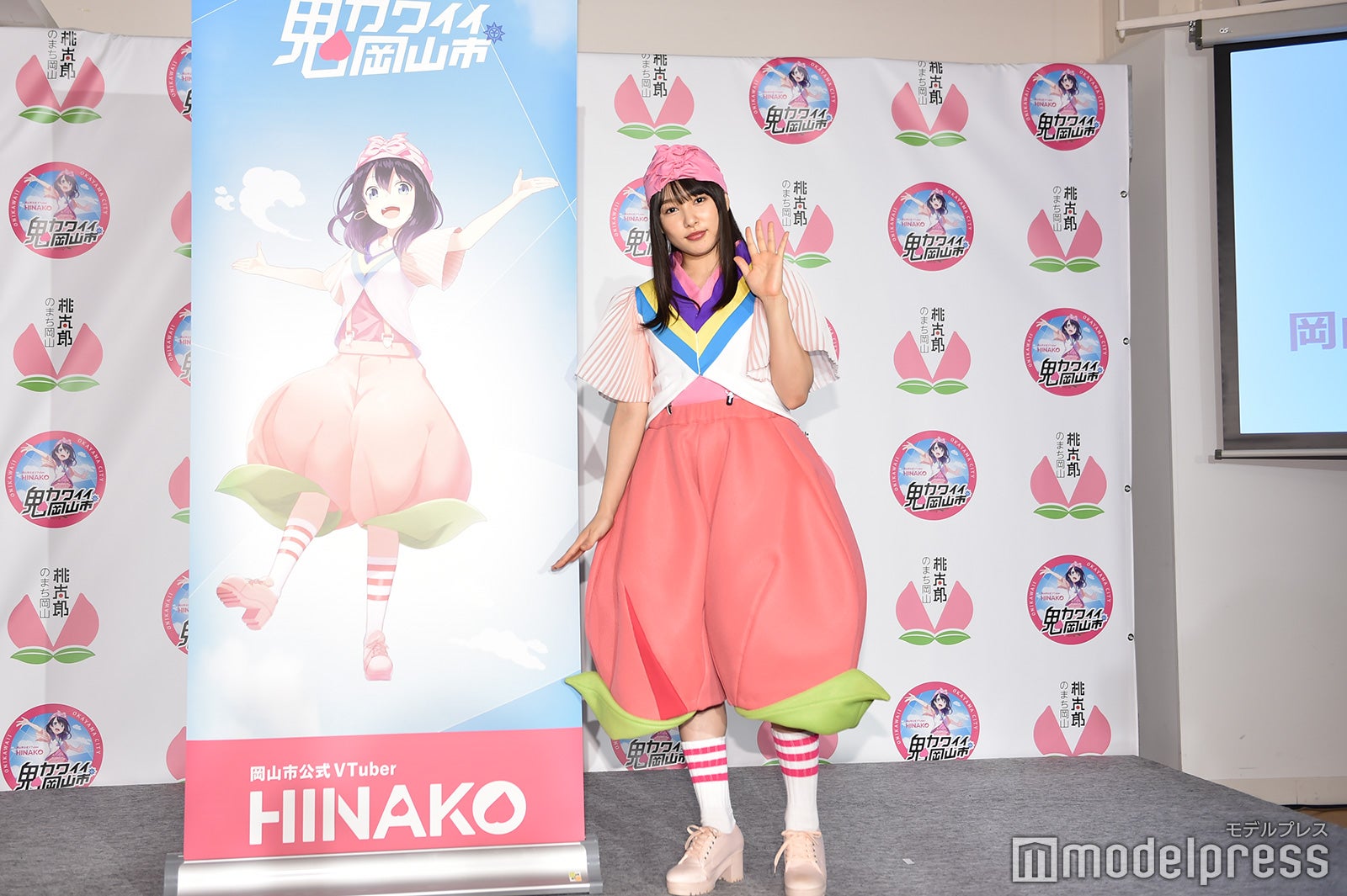 桜井日奈子（C）モデルプレス