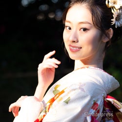 国民的美少女・井本彩花、高校進学&MC初挑戦の2019年を回顧 意外な一面も明らかに<モデルプレスインタビュー>