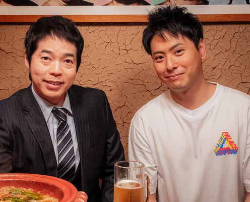 三代目JSB山下健二郎主演「八王子ゾンビーズ」、追加キャスト発表