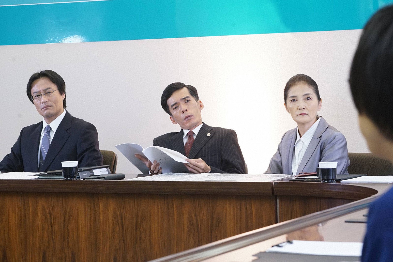 「コード・ブルー」第7話より（画像提供：フジテレビ）