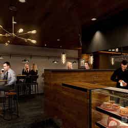 「ハニーベイクド・ハム」店舗イメージ/画像提供:ハニーベイクド・ハム