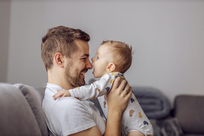 いいパパになるかも♡【子煩悩】になりそうな男性の特徴４つ