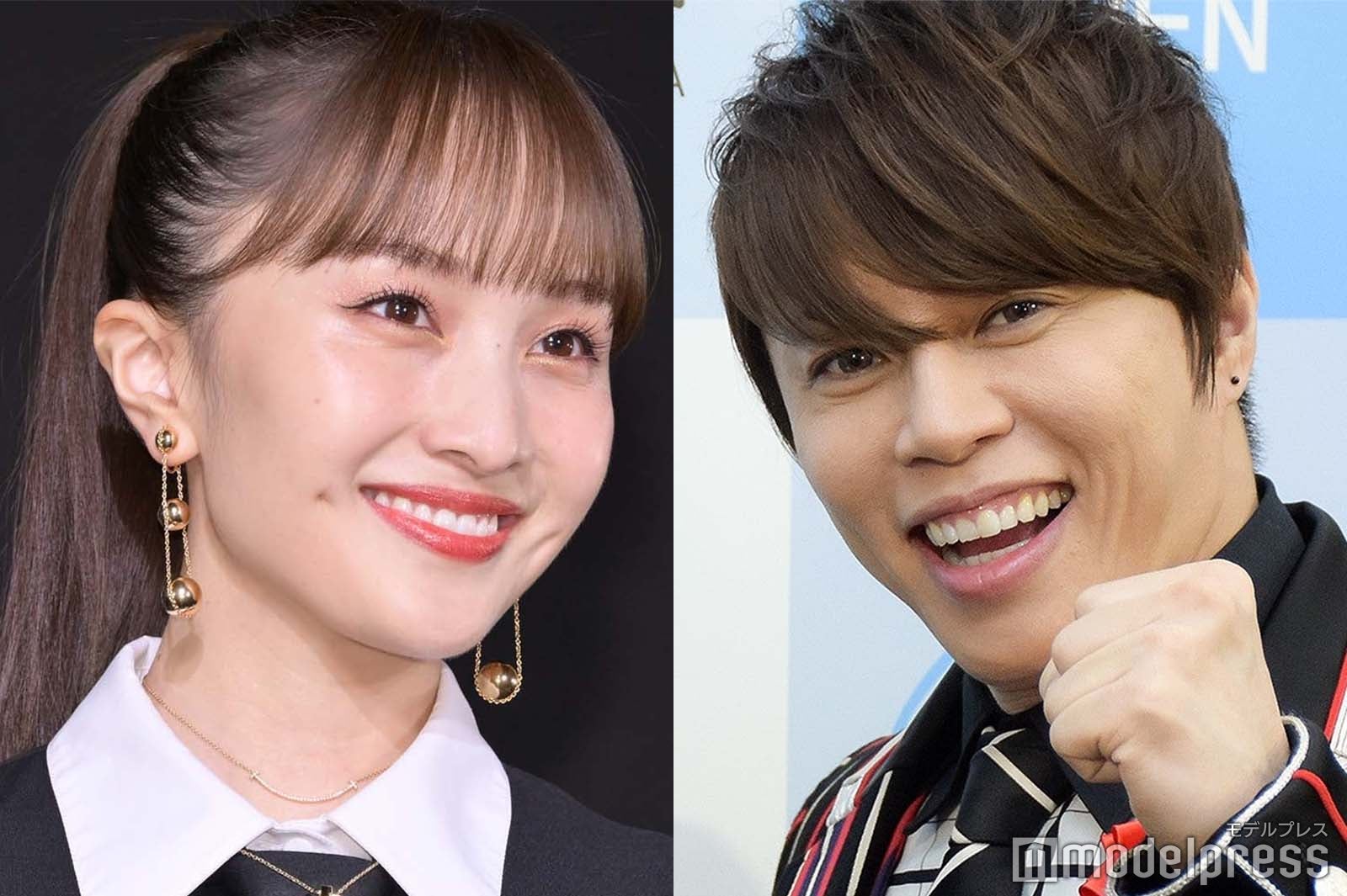 西川貴教「堂本兄弟のグループLINEめちゃくちゃ荒れましたよ」堂本剛＆百田夏菜子の結婚発表に衝撃