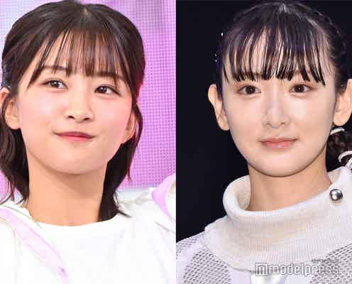 生駒里奈&フジ原田葵アナ“坂道OG”先輩・後輩共演に反響「ぐるぐるカーテン踊ったの嬉しい」「エモすぎ」