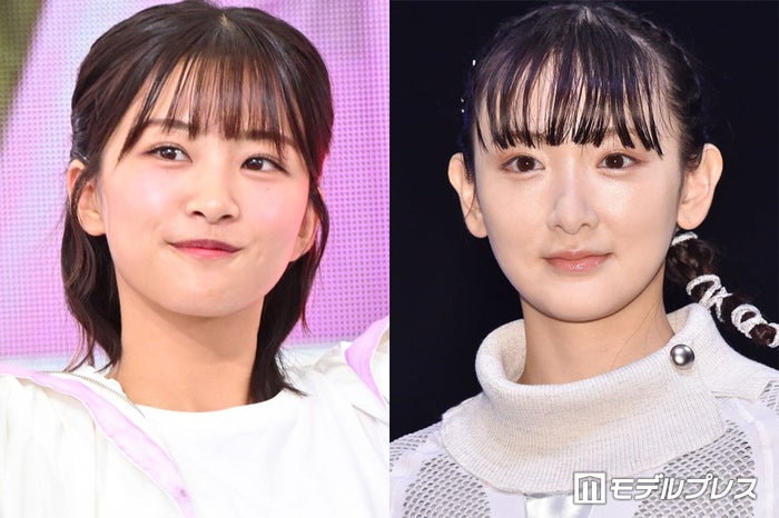生駒里奈＆フジ原田葵アナ“坂道OG”先輩・後輩共演に反響「ぐるぐるカーテン踊ったの嬉しい」「エモすぎ」