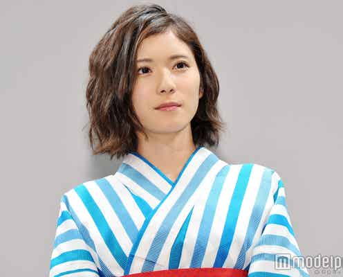 「ウチの夫は仕事ができない」が面白い4つの理由 関ジャニ∞錦戸亮×松岡茉優のラブラブ夫婦が可愛くて応援したい!
