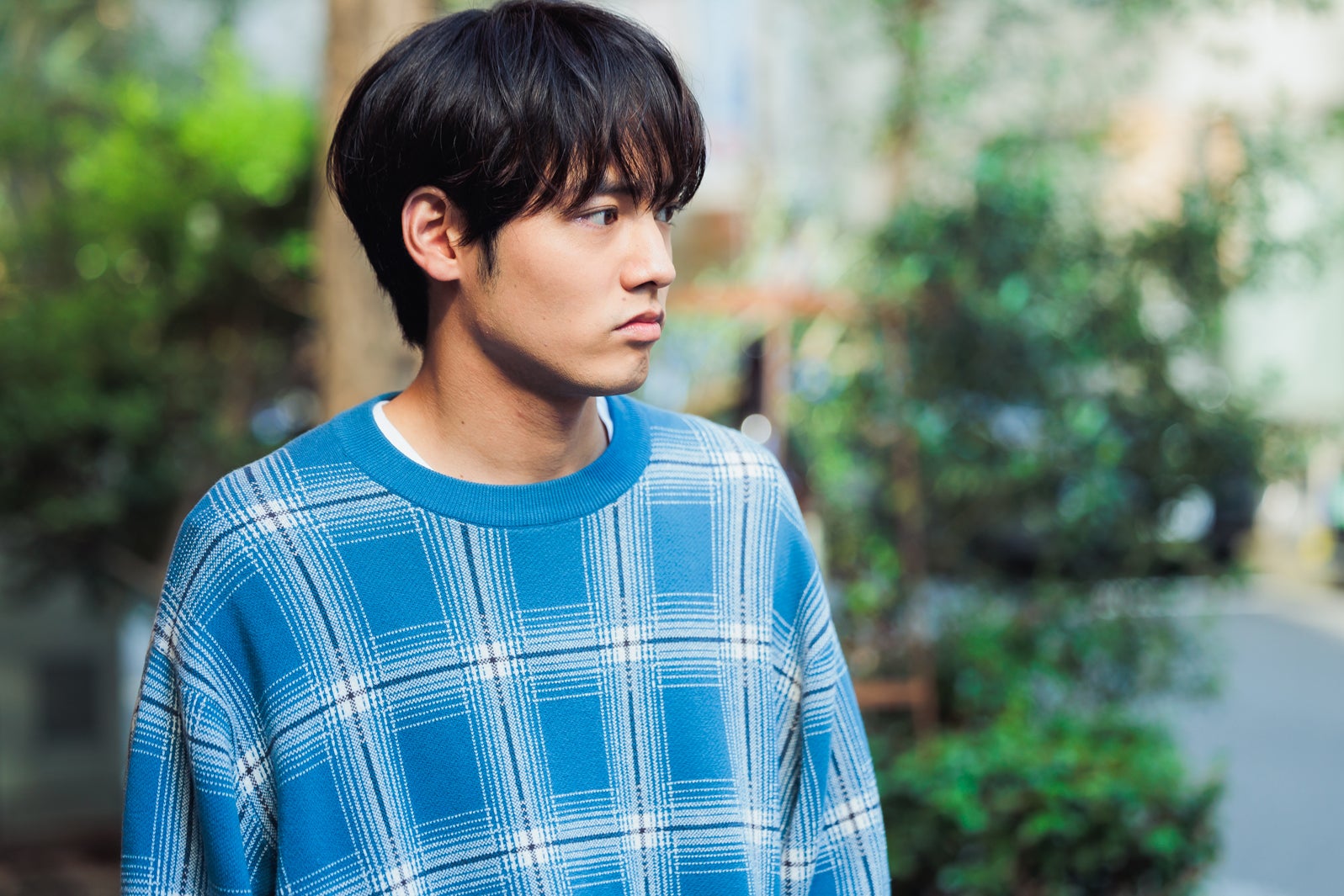 赤楚衛二「こっち向いてよ向井くん」第2話より（C）日本テレビ