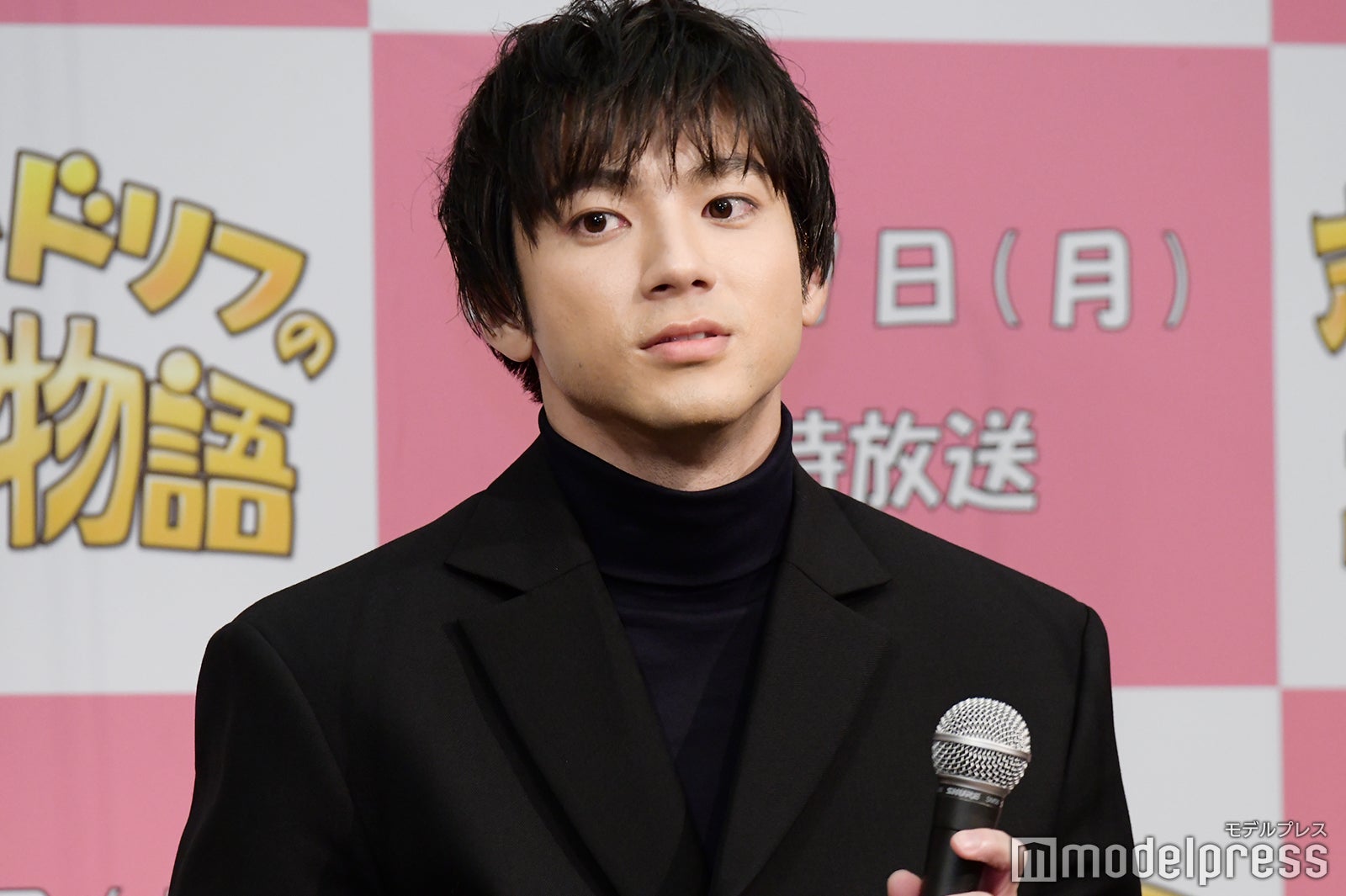 山田裕貴（C）モデルプレス