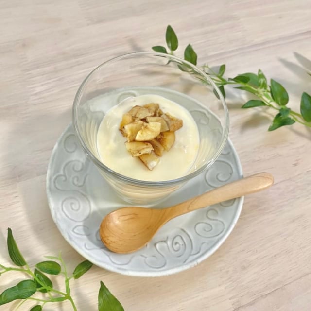 成城石井モーモーチャーチャーアレンジ