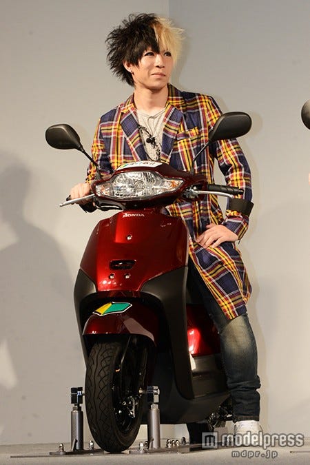 歌広場淳(C)モデルプレス