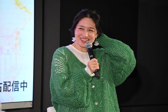 犬山紙子(提供写真)