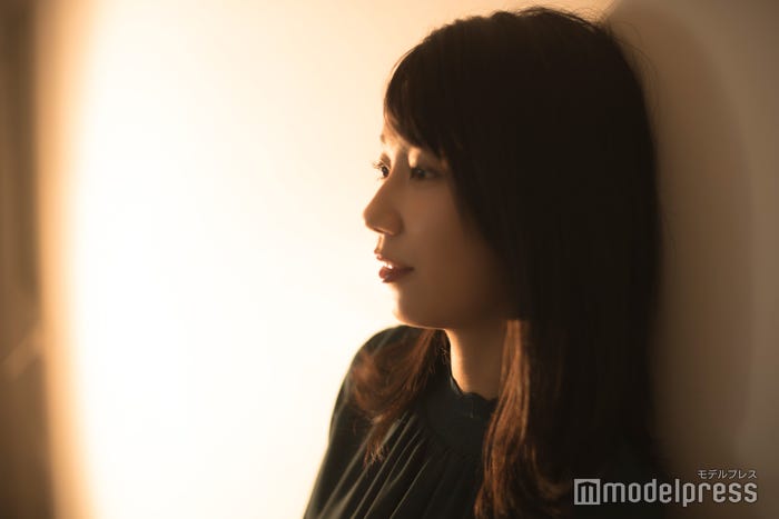 新美有加アナウンサー(C)モデルプレス