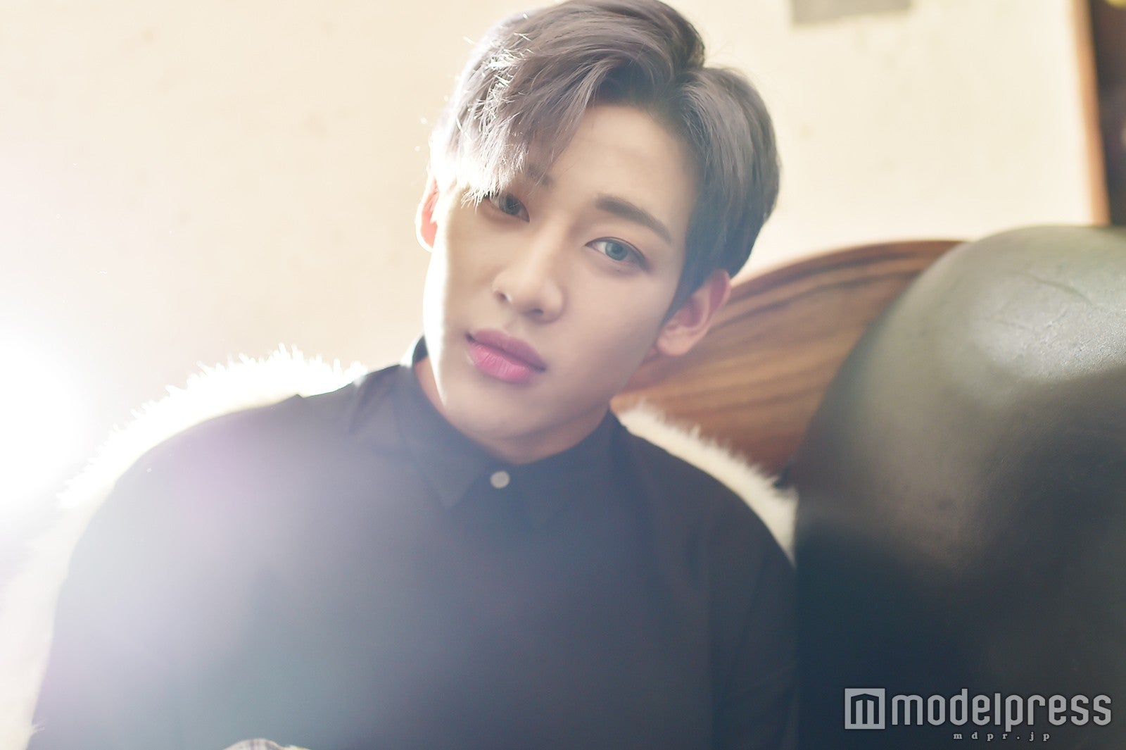 ベンベン （C）モデルプレス