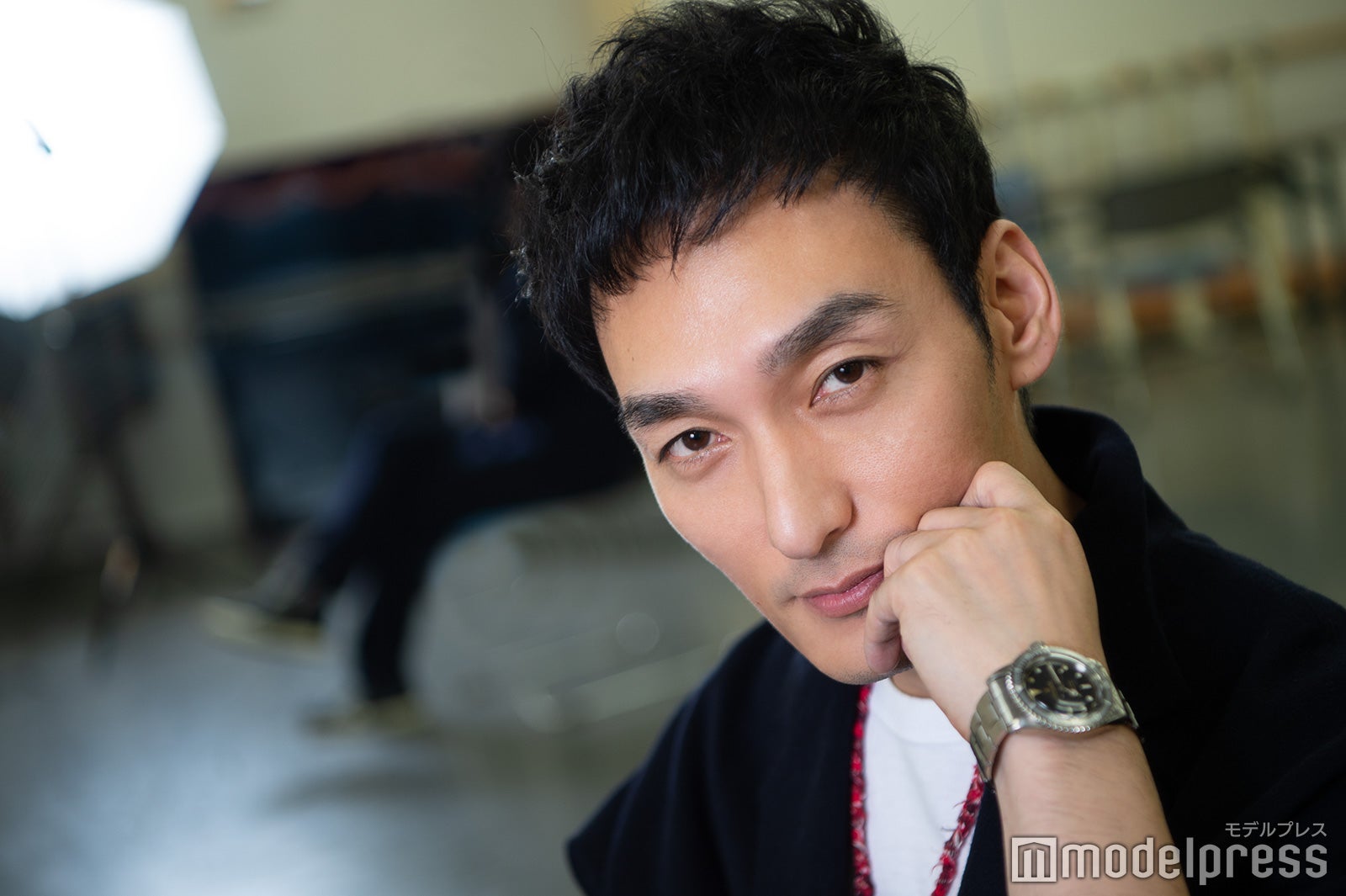 草なぎ剛 （C）モデルプレス
