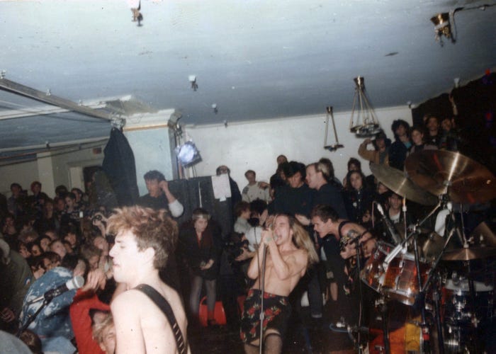 『ライズ・オブ・レッド・ホット・チリ・ペッパーズ:アワ・ブラザー、ヒレル』