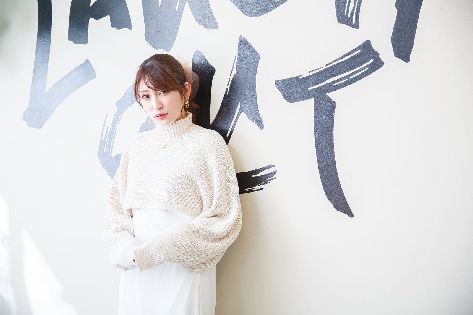 吉田朱里（C）Showtitle