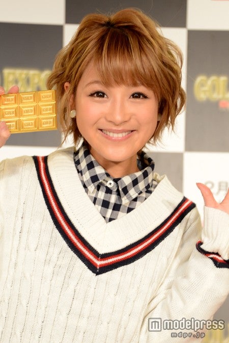 鈴木奈々を絶賛　「伸びがハンパない」