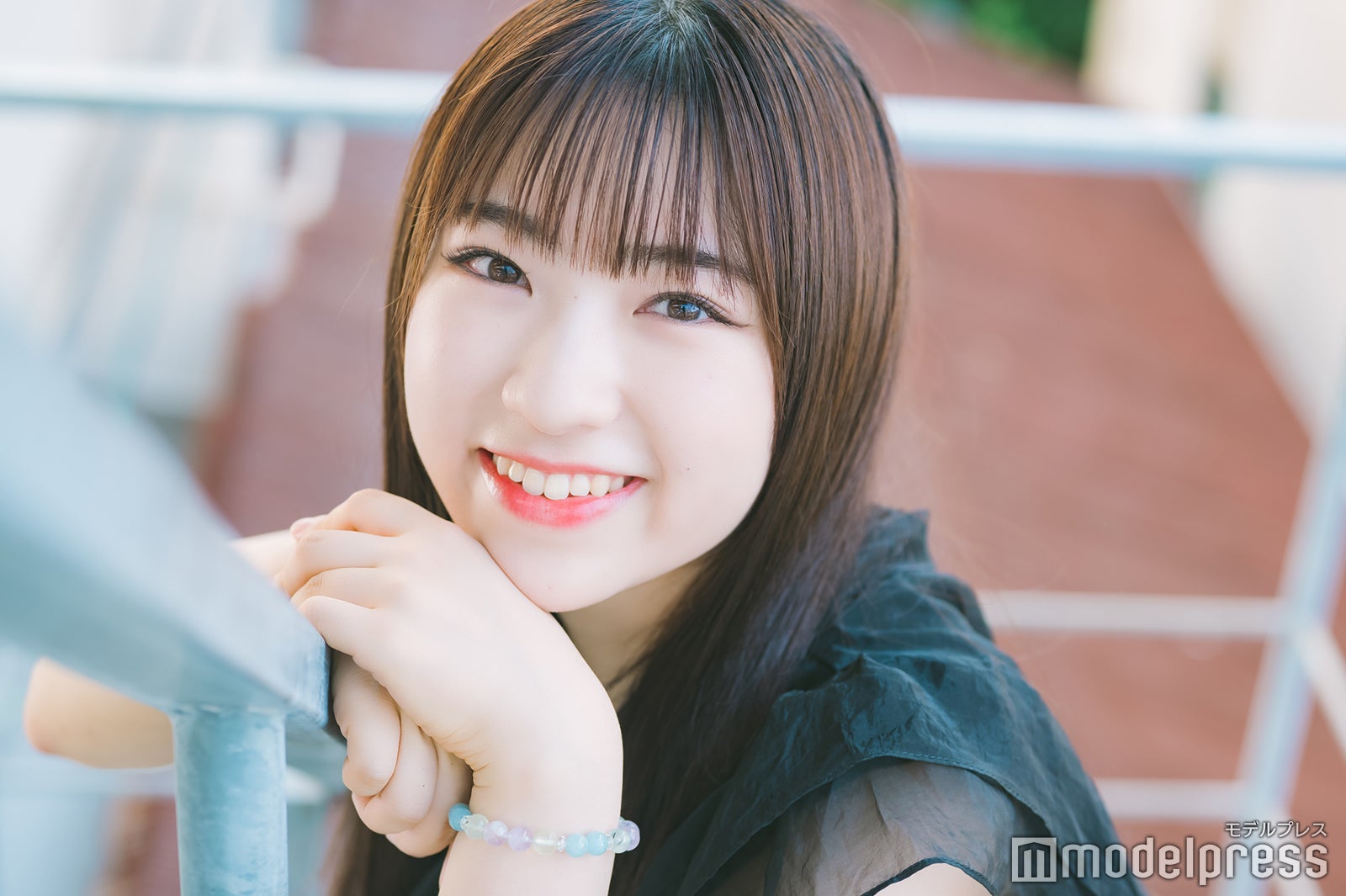 注目の“日本一可愛い新入生”候補 九州大学・松岡真優さん【フレキャン2025特集】