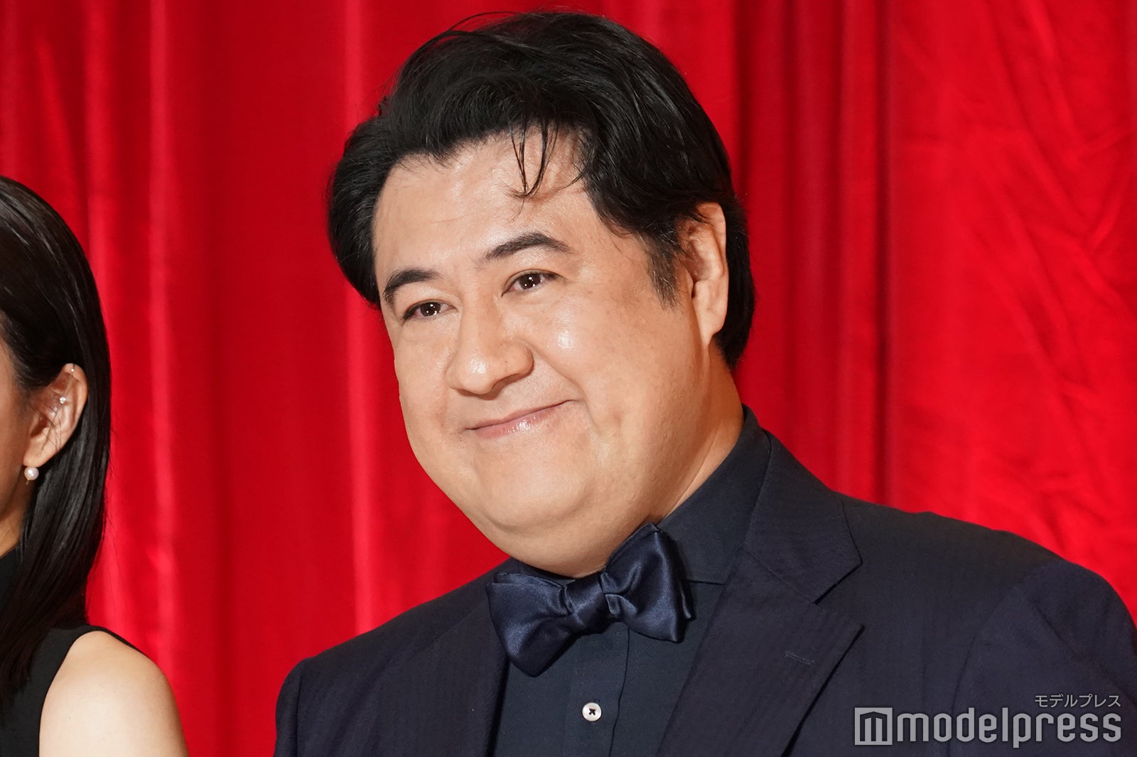 小手伸也（C）モデルプレス