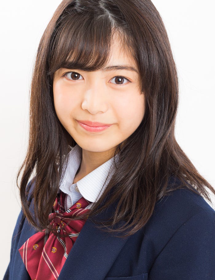 吉田莉桜(提供写真)
