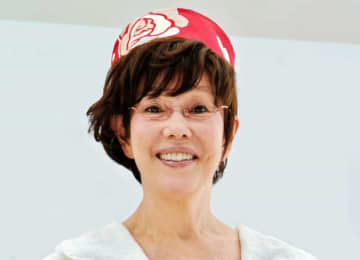 平野レミ、料理以外の荒技披露 マネジャーからカンペ強奪、三谷幸喜も「その手があった！」