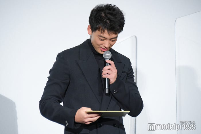 竹内涼真(C)モデルプレス