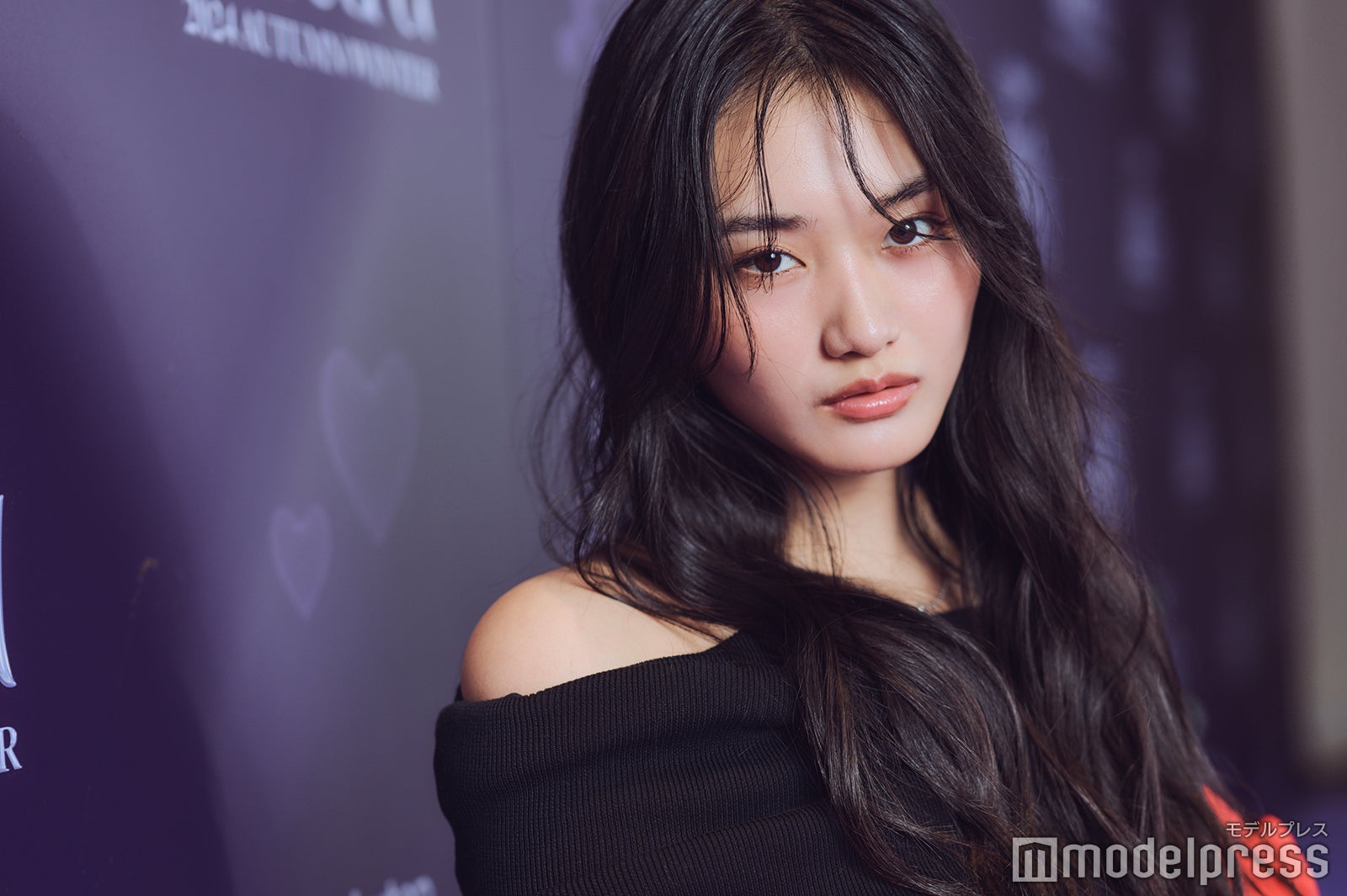 山崎天（C）モデルプレス