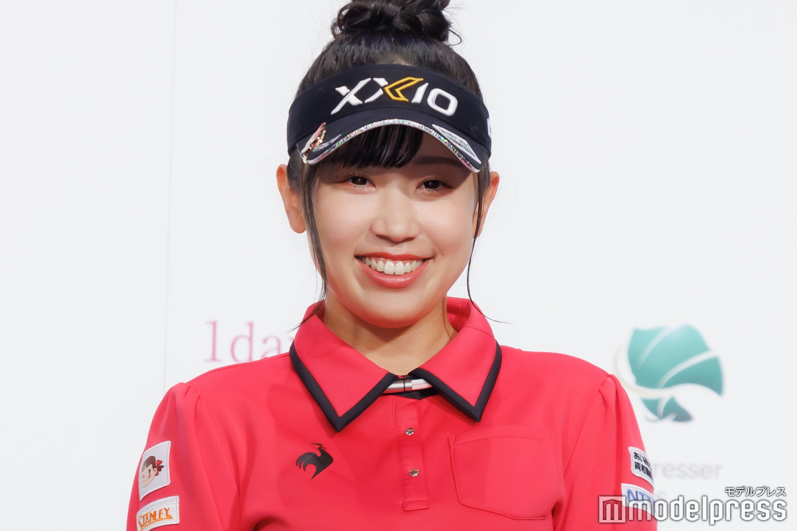 菅沼菜々選手（C）モデルプレス