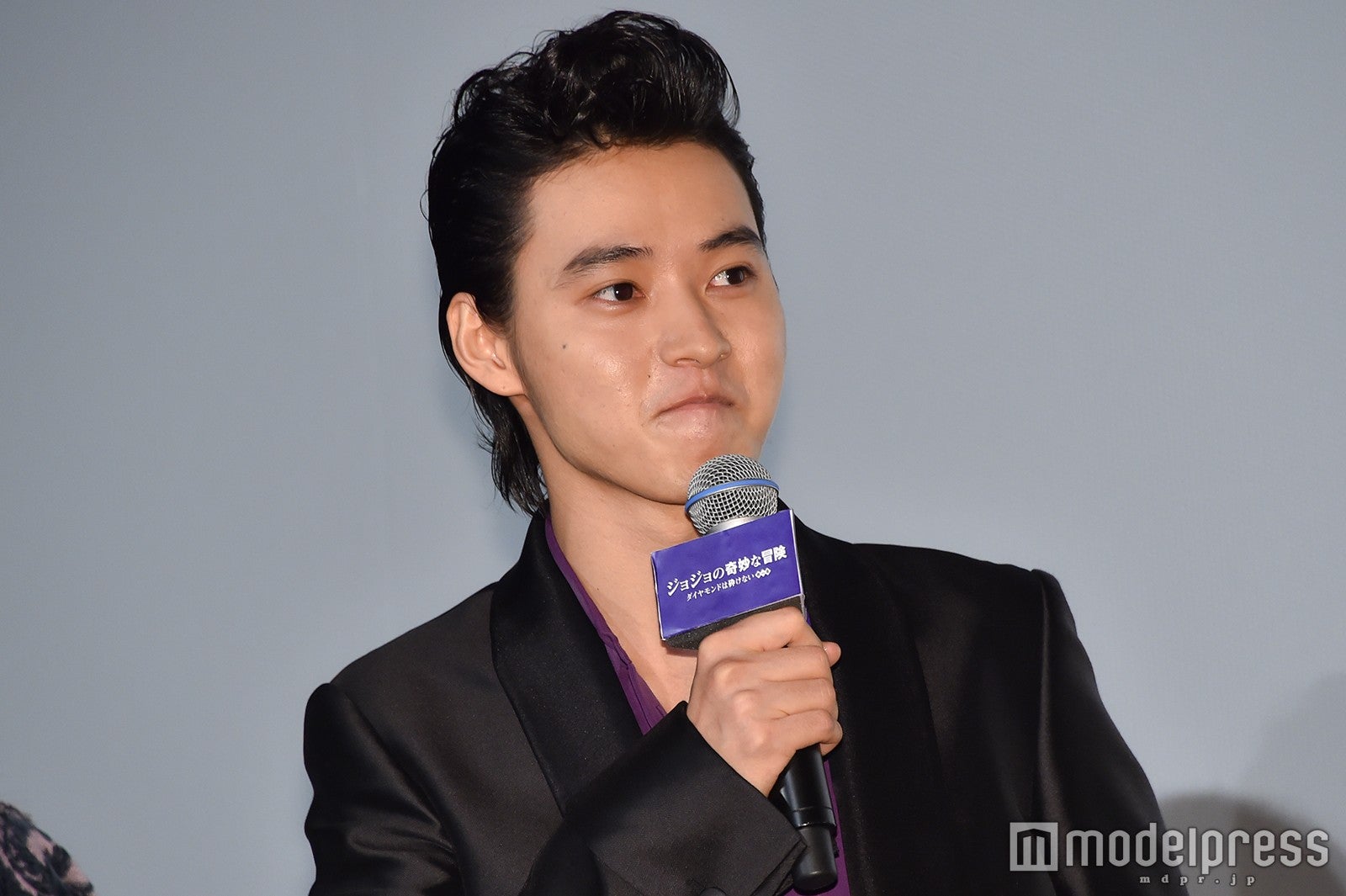 山崎賢人 （C）モデルプレス