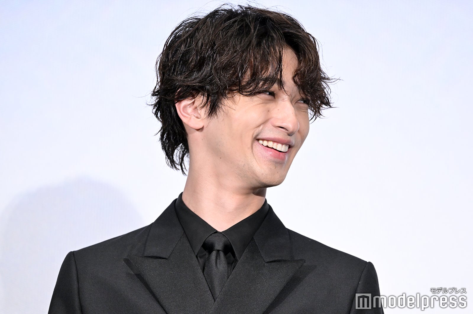 横浜流星（C）モデルプレス