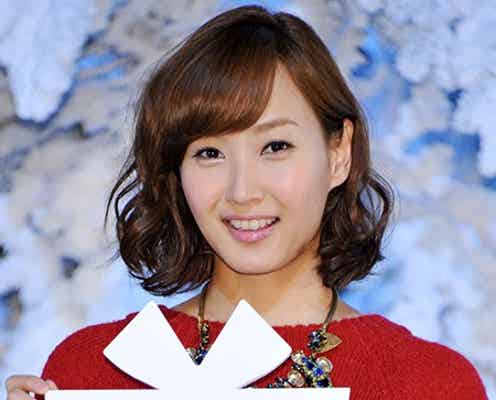 藤本美貴、1.5億円豪邸の真相語る
