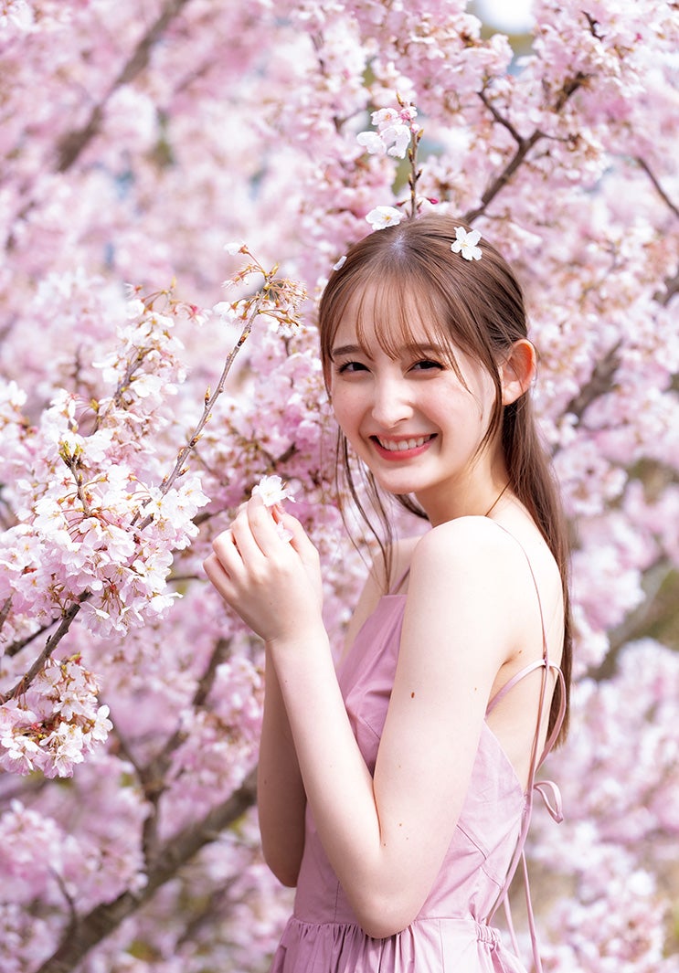 菜那セシル（C）田口まき／集英社