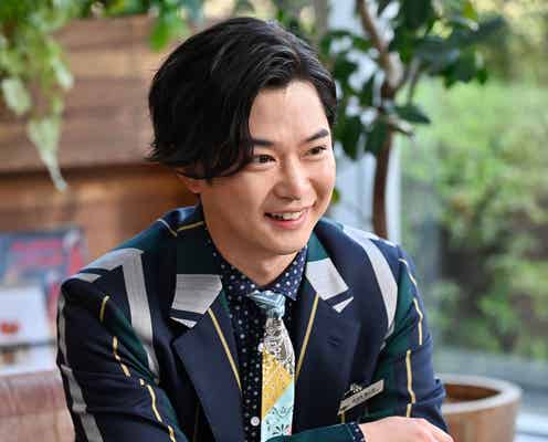 千葉雄大、高畑充希&田中圭W主演「unknown」カメオ友情出演決定 “おっさんずチーム”と再会