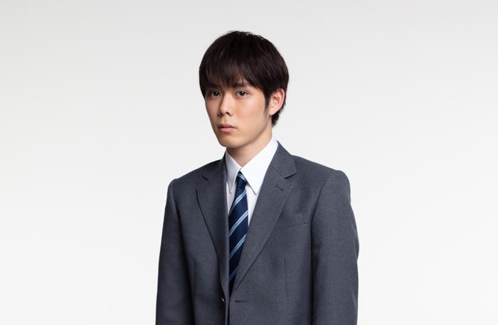 細田佳央太 ドラゴン桜 東大専科 の生徒役で出演決定 モデルプレス 細田佳央太 ドラゴン桜 東大専科 の生徒役で出演決定 モデルプレス
