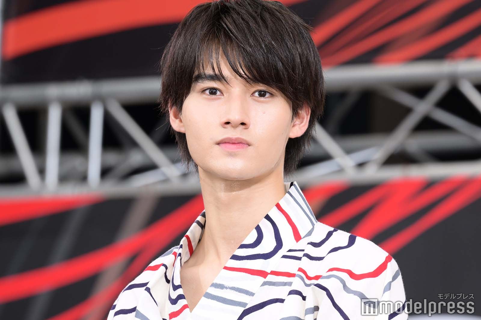 藤岡真威人（C）モデルプレス