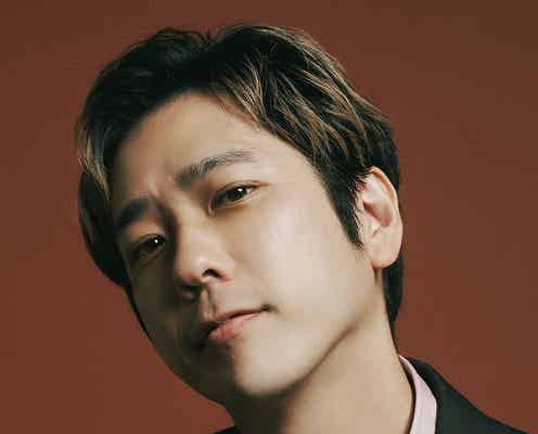二宮和也、森田剛との再会で交わした会話・悩みを抱える人との向き合い方「ビビられてももったいない」【「インフォーマ」インタビュー後編】