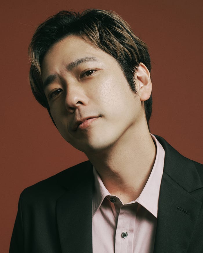 二宮和也(C)撮影:コウ ユウシエン