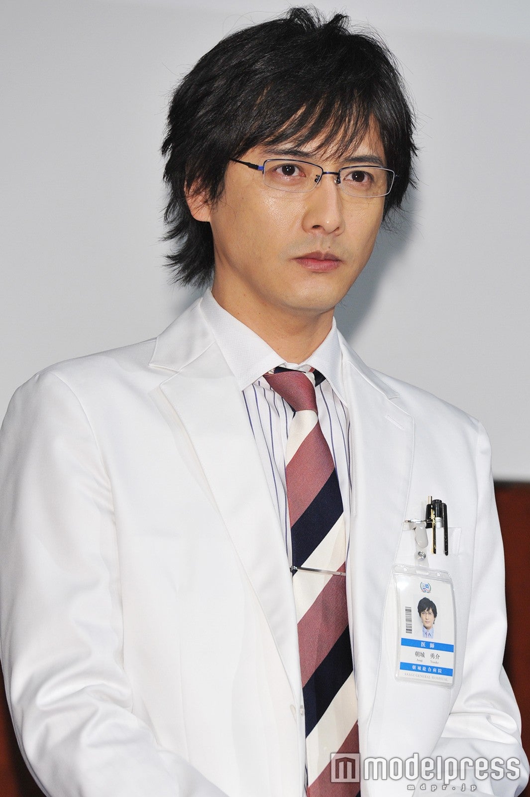 中村俊介（C）モデルプレス