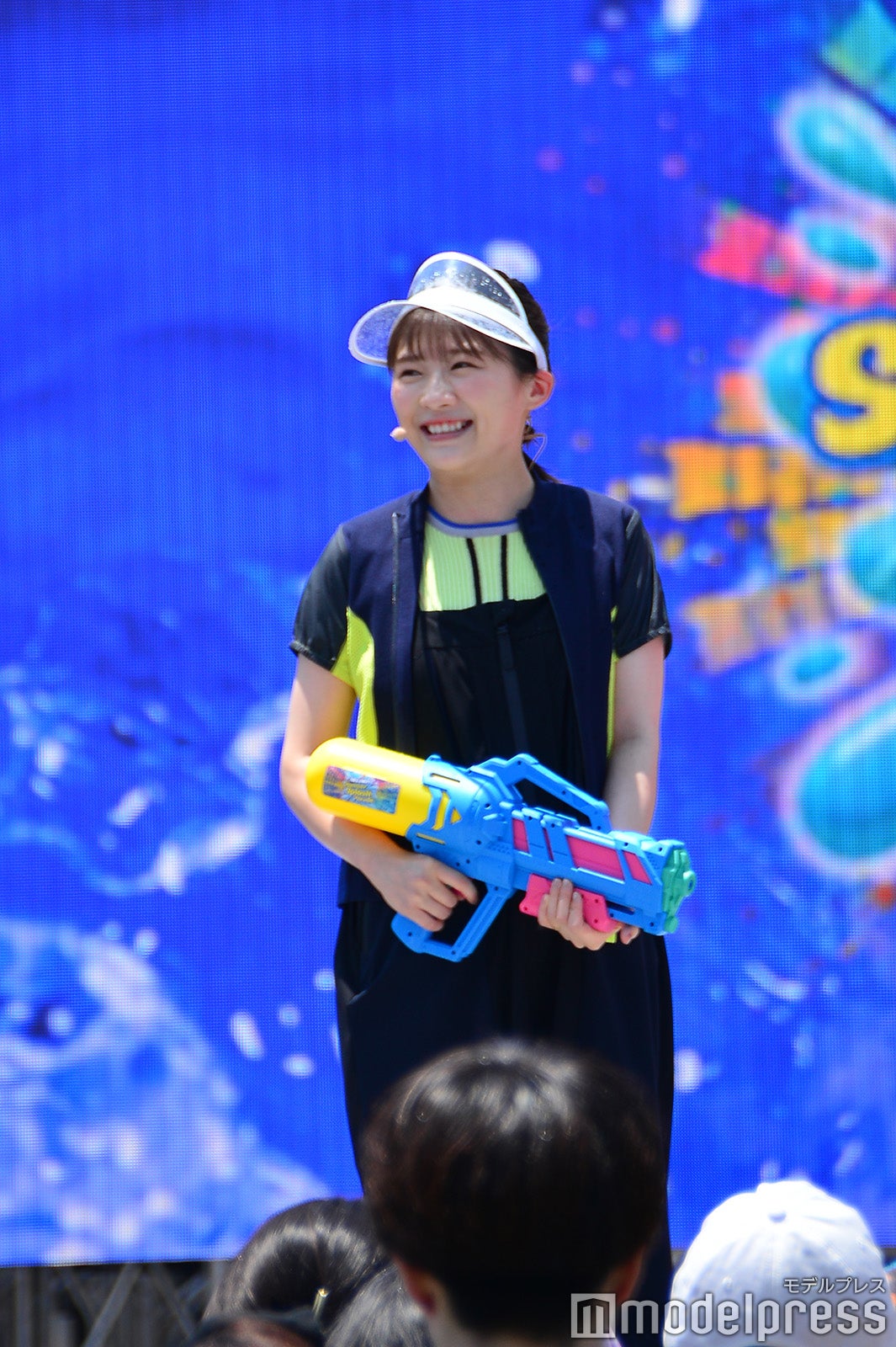 伊藤沙莉（C）モデルプレス