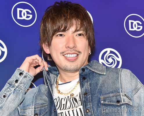 EXITりんたろー。&本郷杏奈の結婚に祝福の声続々 報告の仕方も「優しさが溢れてる」と話題