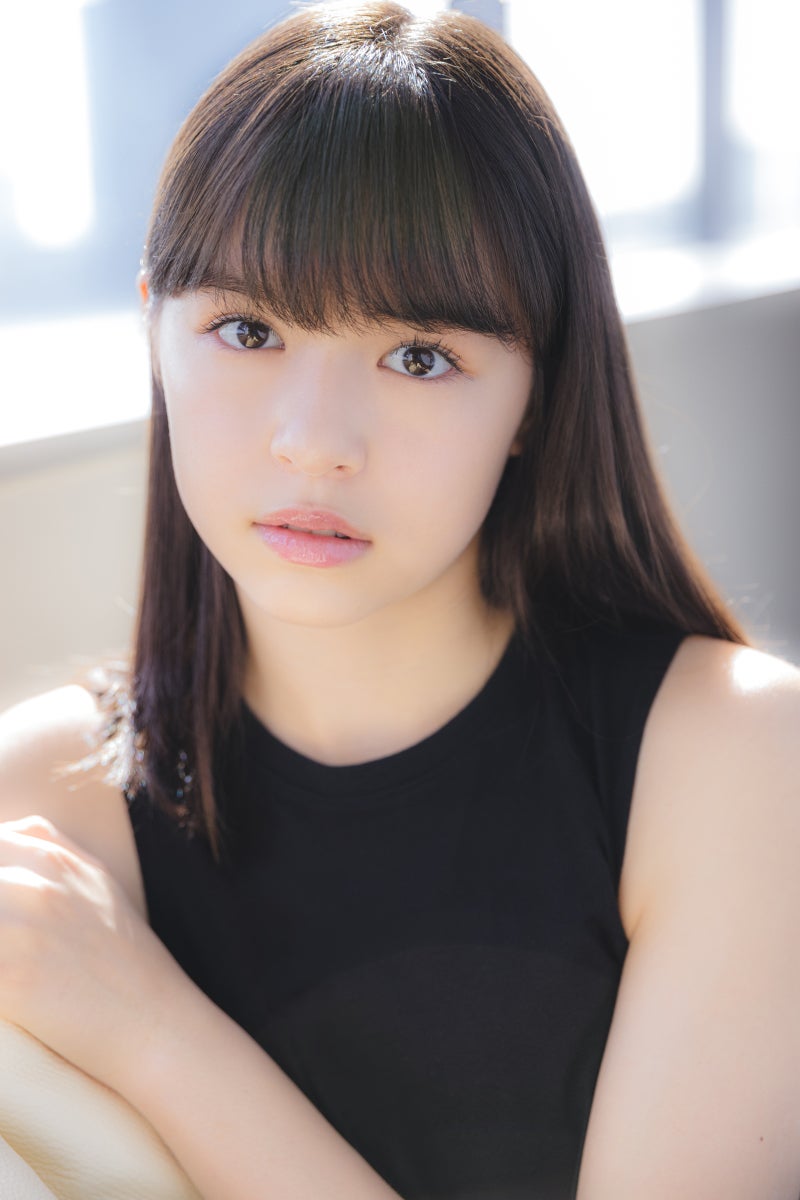 星名ハルハ（提供写真）