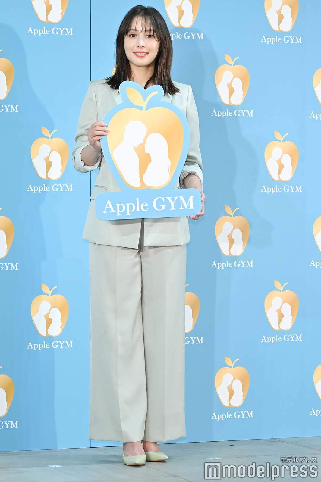 広瀬アリス（C）モデルプレス