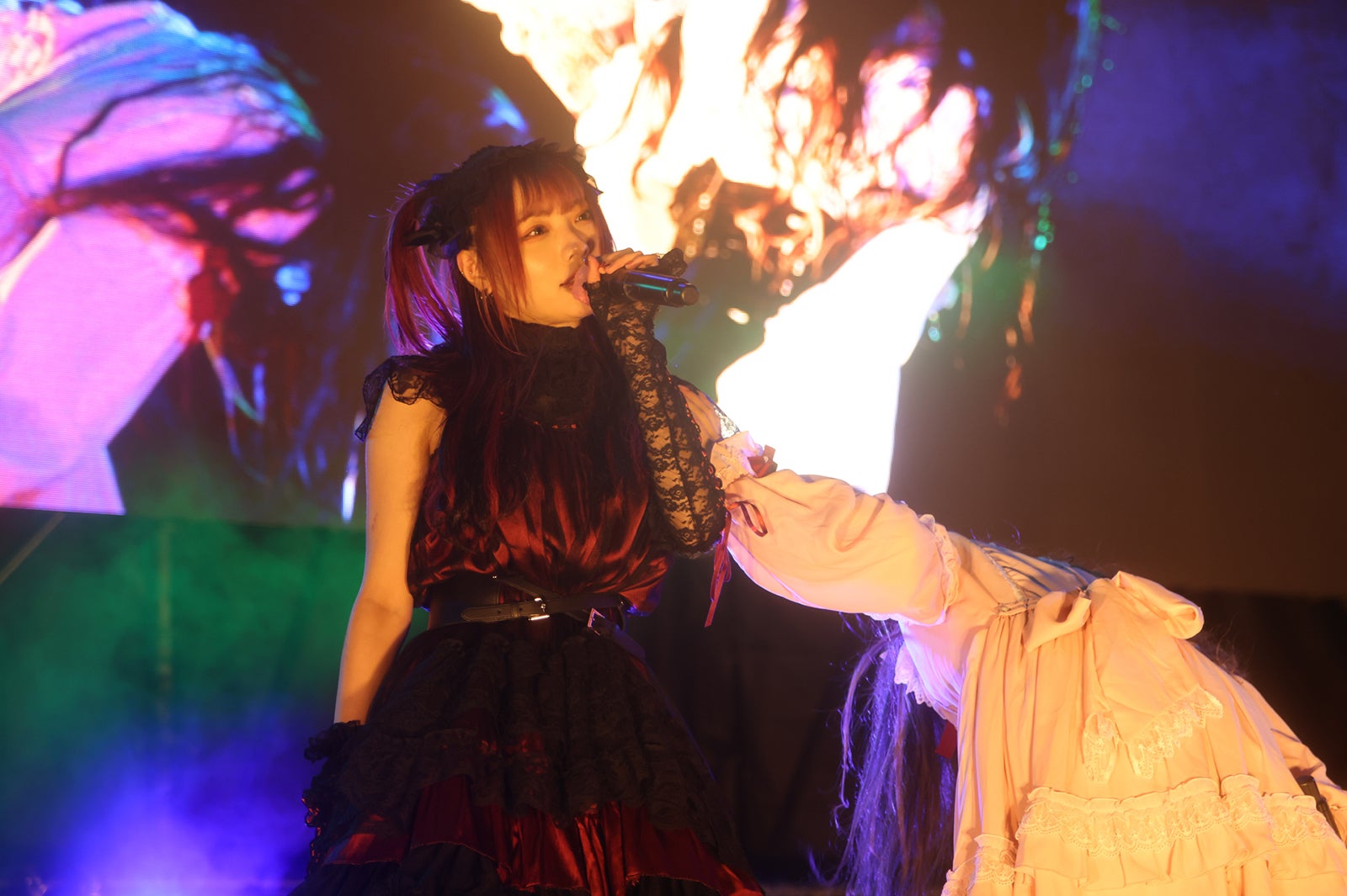 ZOC（提供画像）