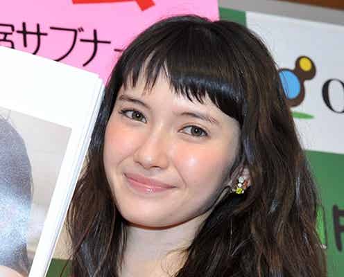 市川紗椰、結婚相手への影響は?熱すぎる“愛”に中居正広も驚き