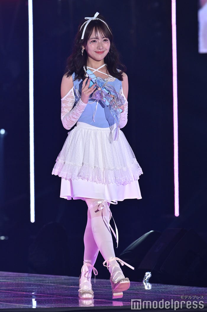 石田千穂(C)モデルプレス