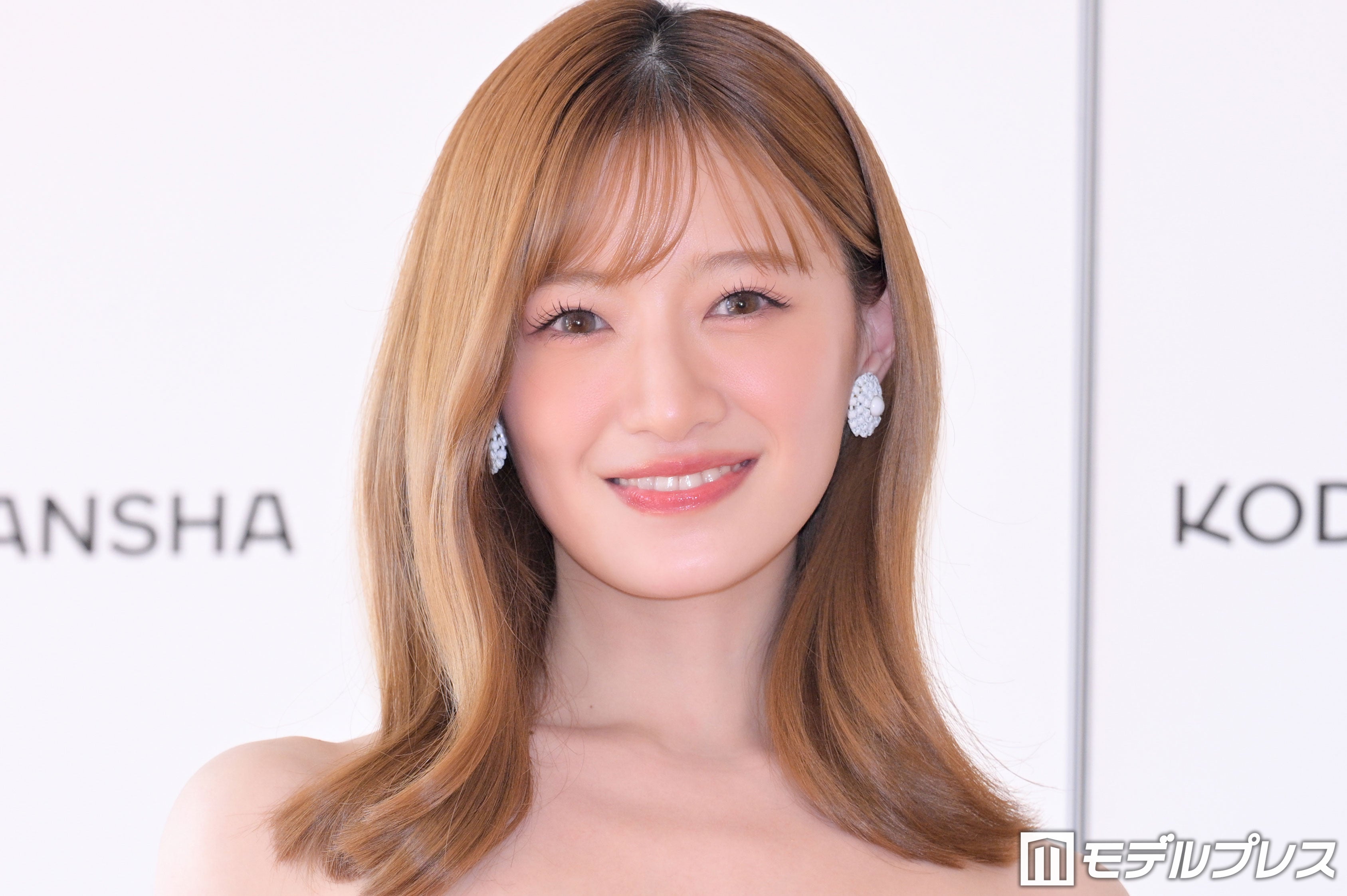 中田花奈、写真集を手渡した人気男性芸能人明かす 反応受け見どころアピール「大丈夫なの？というカットはあると思います」【Bougainvillea】
