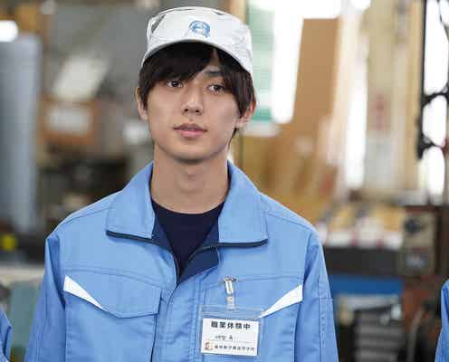 King & Prince永瀬廉、古田新太から「何度も噛んでしまった時」のアドバイス明かす<俺のスカート、どこ行った?>