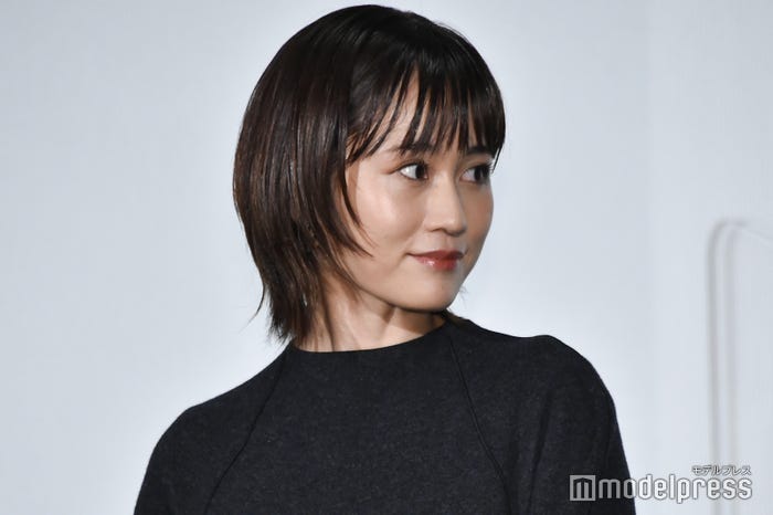 前田敦子 (C)モデルプレス