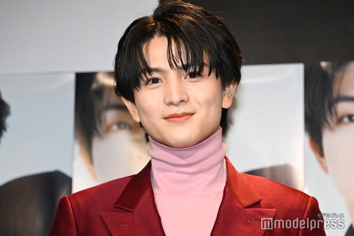 プライベートでカナダに行きたい柏木悠(C)モデルプレス